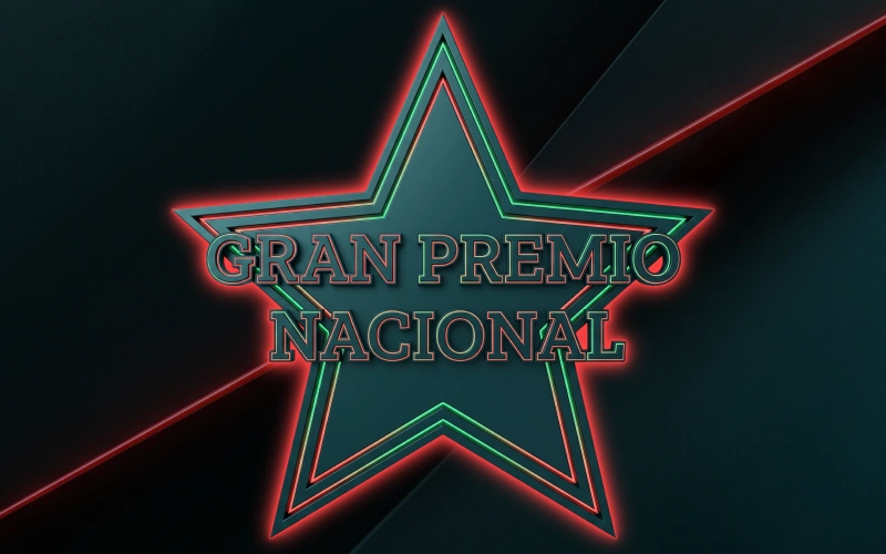 Viví la pasión del Gran Premio Nacional argentino en las carreras de caballos de 22Bet.