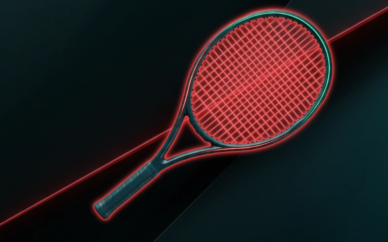 Apuesta en los principales torneos de tenis dentro de 22Bet.