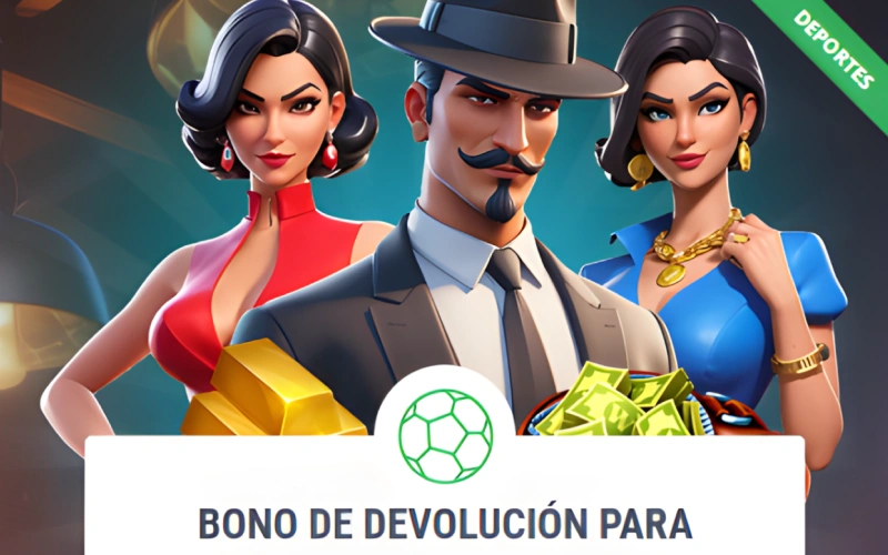 Armá tu acumulador con bono para potenciar tus apuestas en 22Bet.
